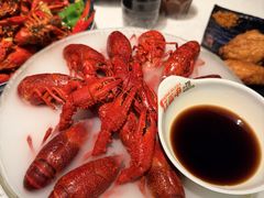 -红盔甲·小龙虾(天钥桥店)