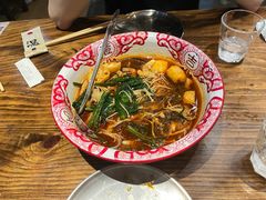 -破店肥哈·东北烧烤(南山保利店)