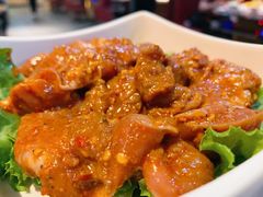 -海底捞火锅(海悦天地店)