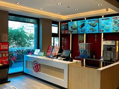 -永和大王(茉莉上新·军博店)