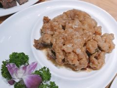 小酥肉-萧记三鲜烩面(黄河路店)