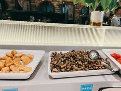 -李掌柜鲜菜火锅(移民广场店)