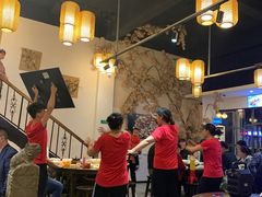 大堂-宜宾市叙州区川西坝子土菜馆