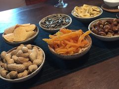 -碧露轩·大益茶体验馆(镇江路店)