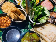 雄安大咖-淀里船宴(裕华东路店)