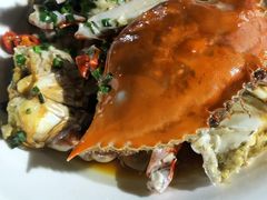 -阿杰臻选海鲜饭店(普陀山店)