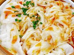 -馨越楼·点心·粤菜(赤坎店)