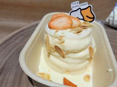 -狐狸和向日葵(北京路店)