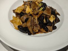 -大碗居·烤鸭·鱼头泡饼(天坛东门店)