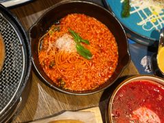 牛肉番茄烩饭-卢布里西餐厅(总店)