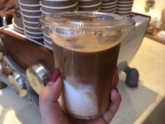 -% Arabica(京都东山店)