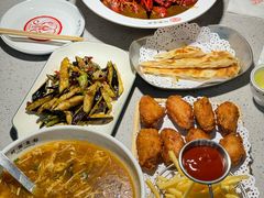 -叶派龙虾·招牌十三香(合肥路首店)