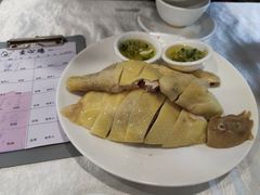 -文记壹心鸡(宝华路店)