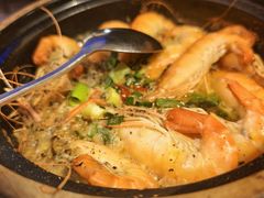 -新白鹿餐厅(百联中环店)