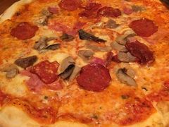 -沈阳君悦酒店·意坊意大利餐厅