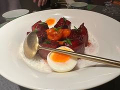 -南里山房·新淮扬菜(徐汇万科店)
