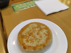 -台北楚楚园馅饼粥(虹桥南丰城店)