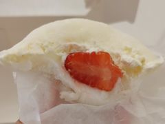 草莓奥利奥-桃源村(南大店)