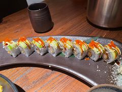 -京鹿料理(荟聚店)