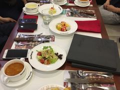 -斗牛士牛排餐厅(嘉里汇店)