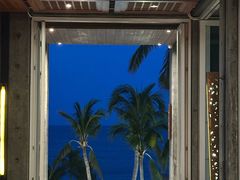 -日落吧·海景咖啡厅·餐酒吧·鸡尾酒·下午茶·乐队表演·浪漫夕阳·三亚文华东方酒店