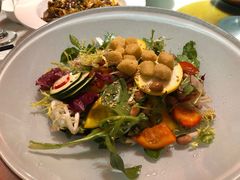 -大碗居·烤鸭·鱼头泡饼(天坛东门店)