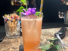 -MM·五声·音乐人与调酒师(西安路店)