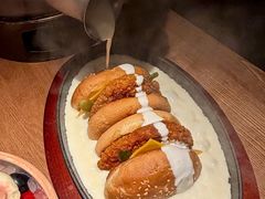 -双门洞·森系料理(体育西店)