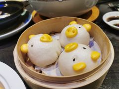 -万丽轩·粤菜(王府井金茂万丽酒店)