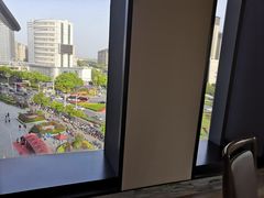 -小厨娘淮扬菜(六合欢乐港店)