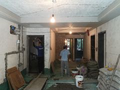 -百姓装潢(漕宝店)