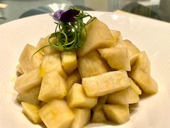 -太湖饭店·寄畅轩中餐厅