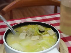 -西贝莜面村(银泰创意城店)