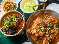 -森华湘味楼(聚丰苑小区店)