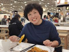 -宜家·瑞典风味餐厅(北京西红门店)