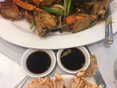 -鲤鱼门海鲜街