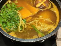 -吉野家(人和香港城店)