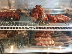 -姥姥家大缸烧烤(台东店)