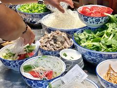 -毅祥斋老孙家泡馍(北院门鼓楼店)