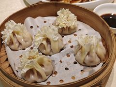 羊肉烧卖-老太原菜馆(府西街店)