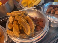 -柳州肥姨妈大骨螺蛳粉(东靖路店)