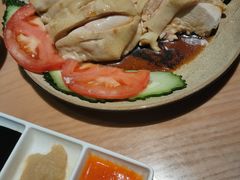 -新加坡高记KOO KEE Restaurant(盈科店)