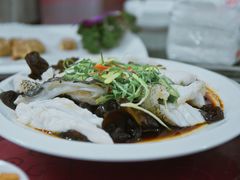 -吴祥记潮州菜·百年老字号·砂锅粥