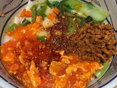 -陇上秦轩西安biangbiang面(EFC欧美金融商业城店)