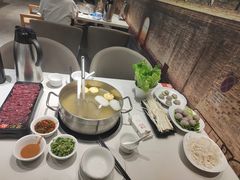 -陈记顺和潮汕牛肉火锅(番禺迎宾大道店)