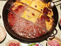 -小龙坎火锅(春熙太古里店)