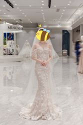 -MuseMarry婚纱(前海嘉里中心店)