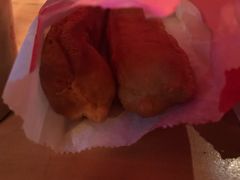 -曼玲粥店(五光食色美食城店)