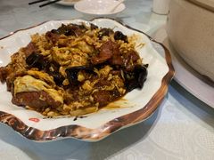 -京天红酒家(马家堡店)