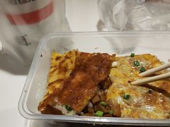 -老通城豆皮大王(吉庆街店)